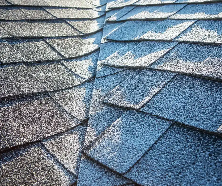 roof's lifespan is affected by many factors